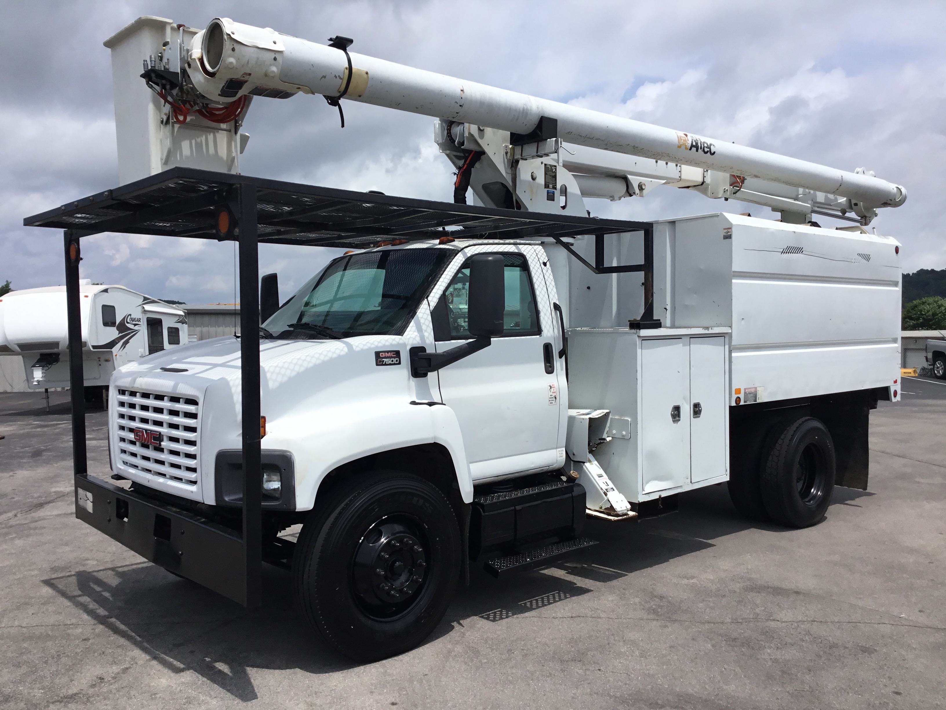 AFC Hitech Gas & Electric Kilns, Queensland (+61754992300)