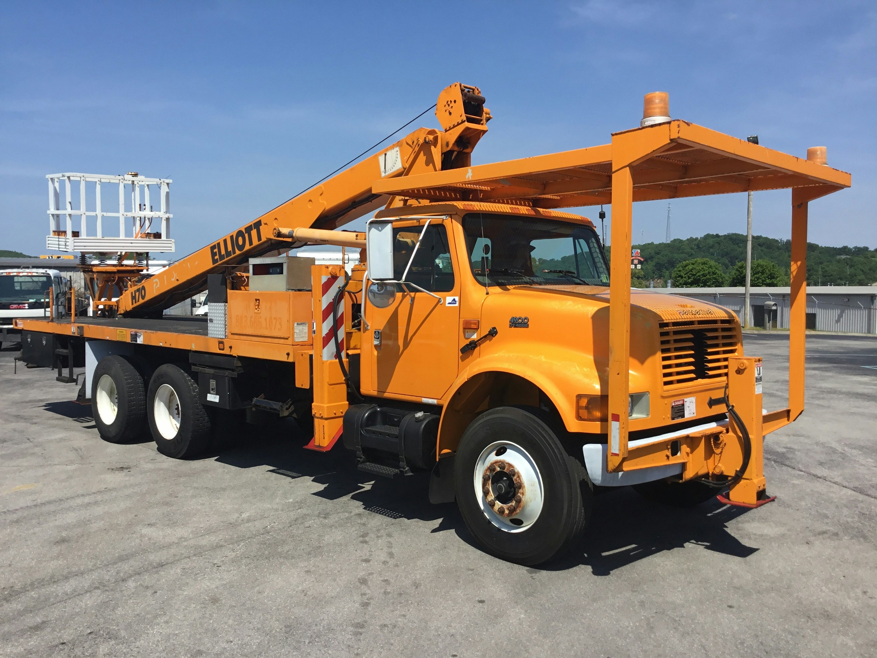 G&A Equipment, Inc. | Full Inventory